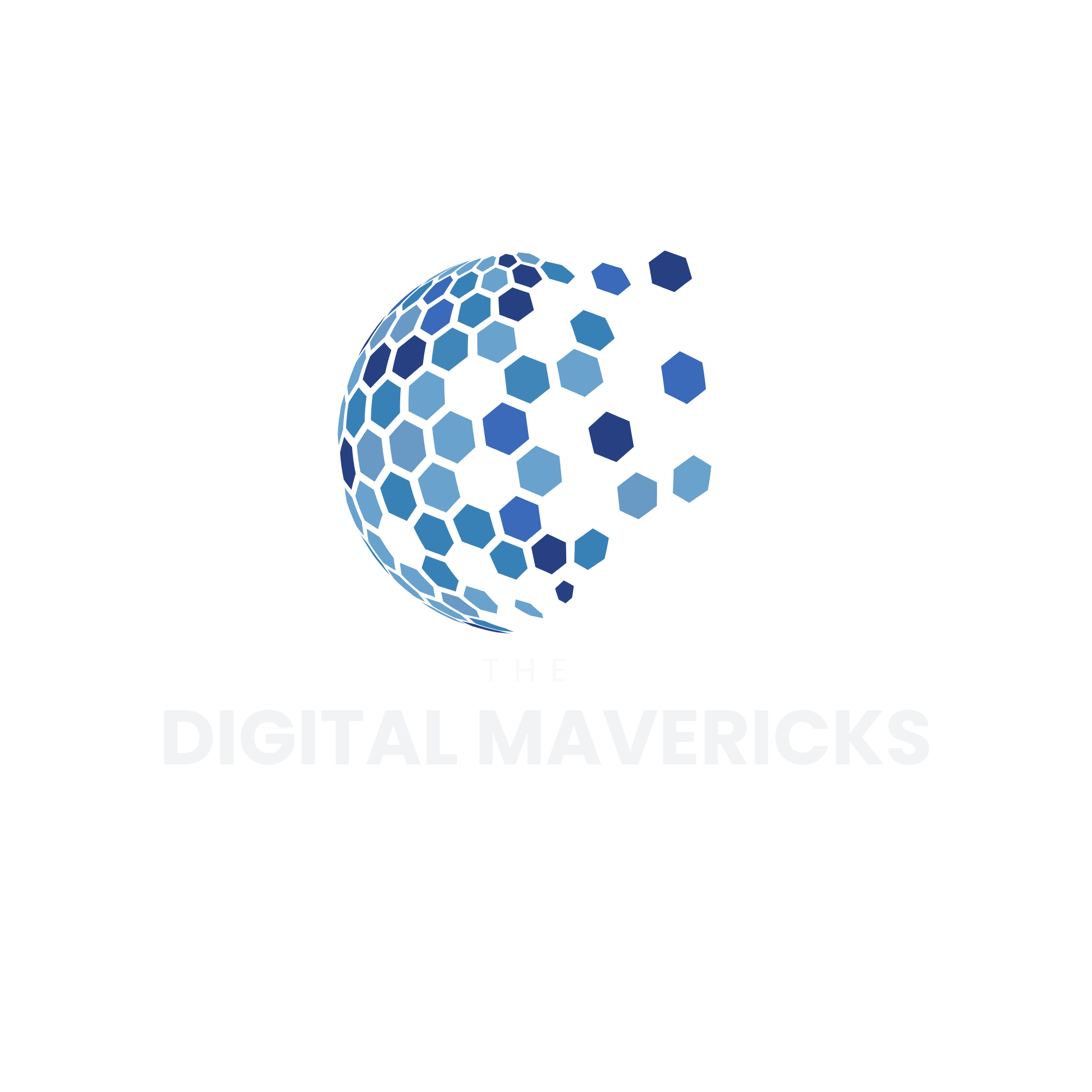 The Digital Mavericks